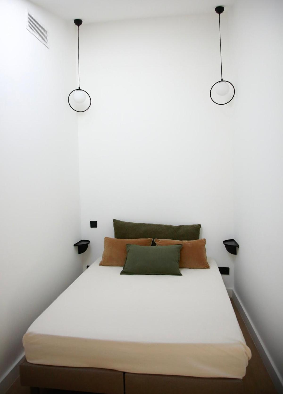3p Avec Terrasse Dans La Vieille Appartement
