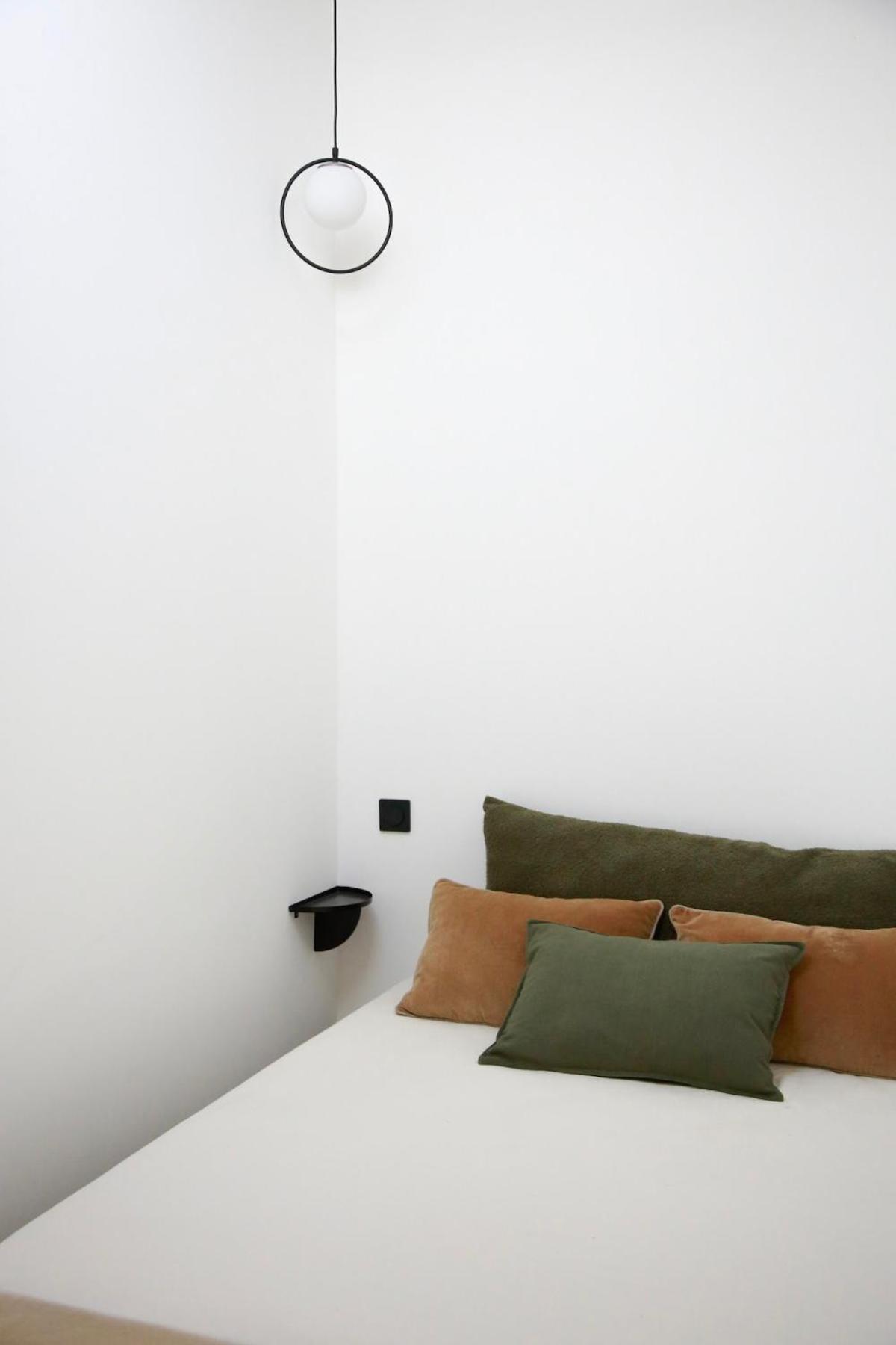 3p Avec Terrasse Dans La Vieille Appartement