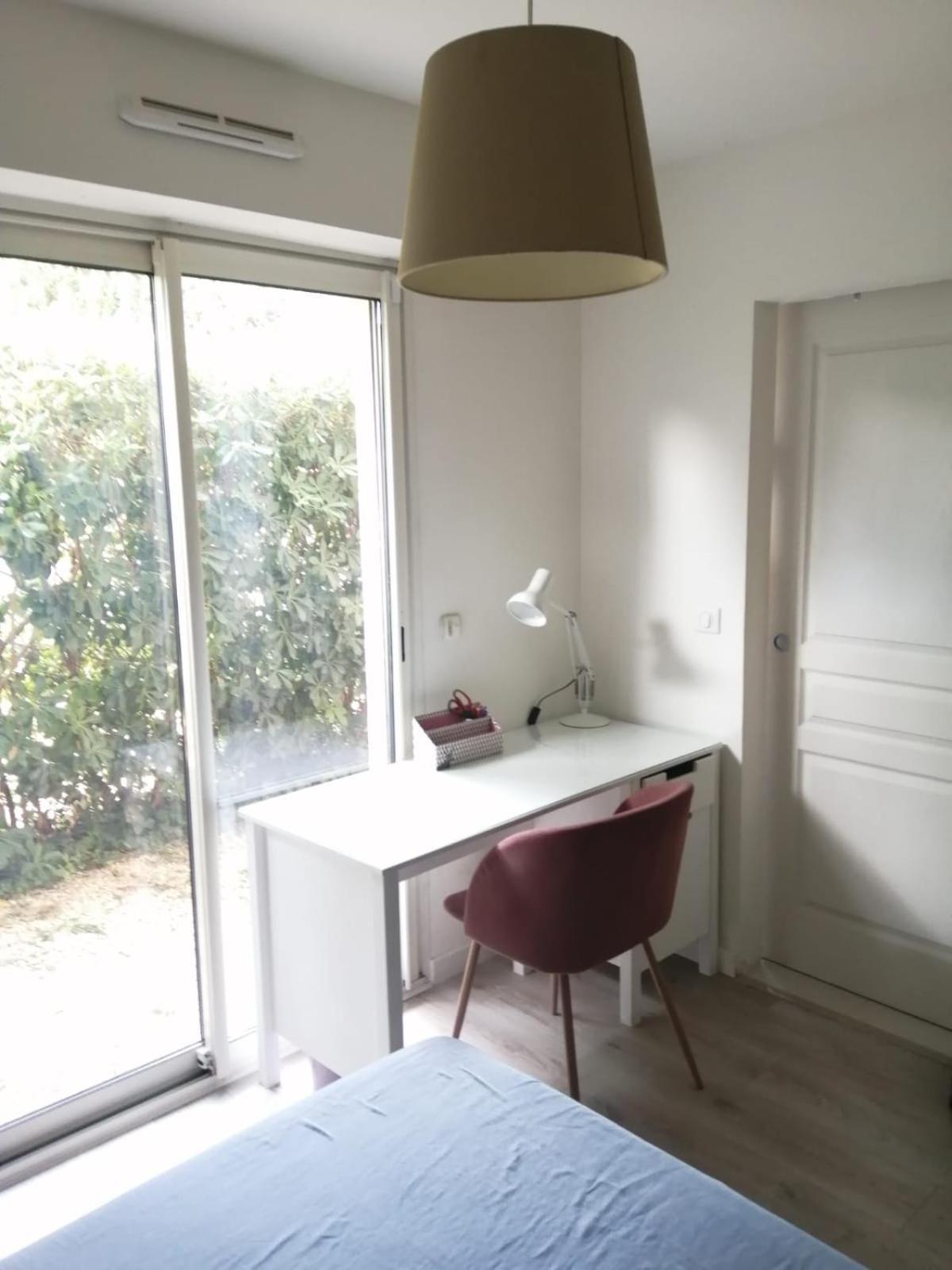 3 Pieces Apartment Antibes