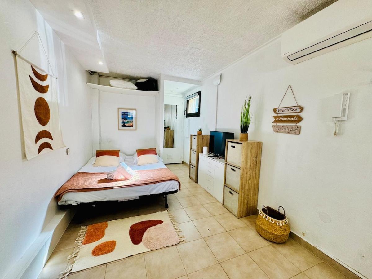 Apartment Le Rionde, 2 Prs, 300 M Plages, Climatisation