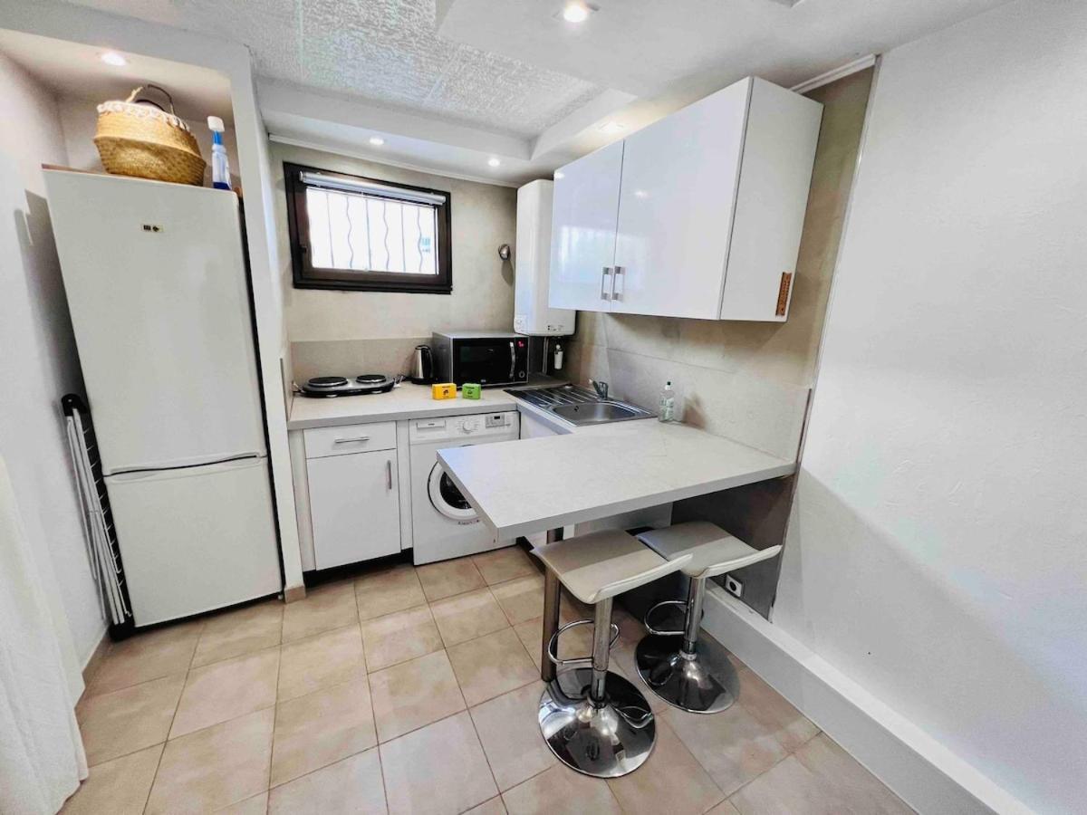 Apartment Le Rionde, 2 Prs, 300 M Plages, Climatisation