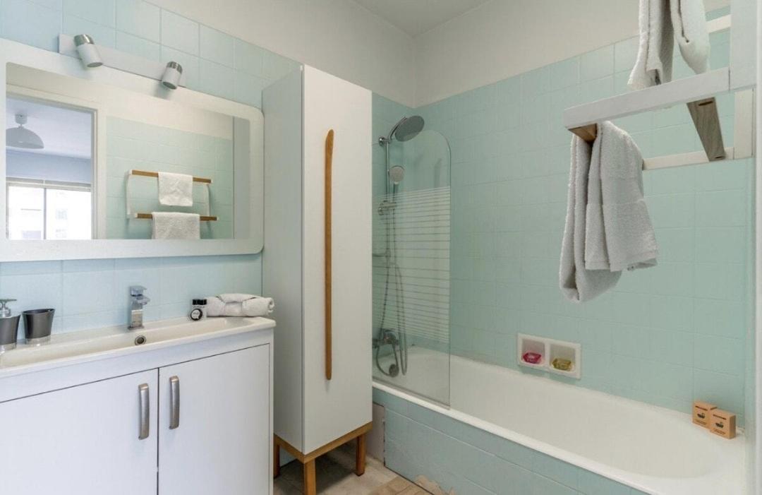 Grand Vue A Apartment *