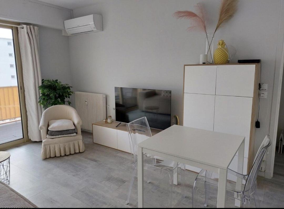 Grand Vue A Apartment Antibes