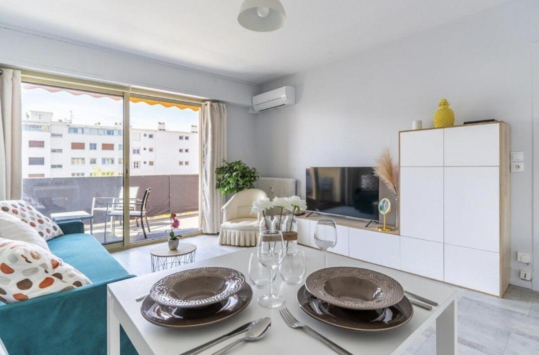 Grand Vue A Apartment *