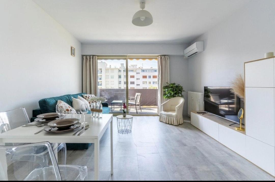 Apartment Grand Vue A
