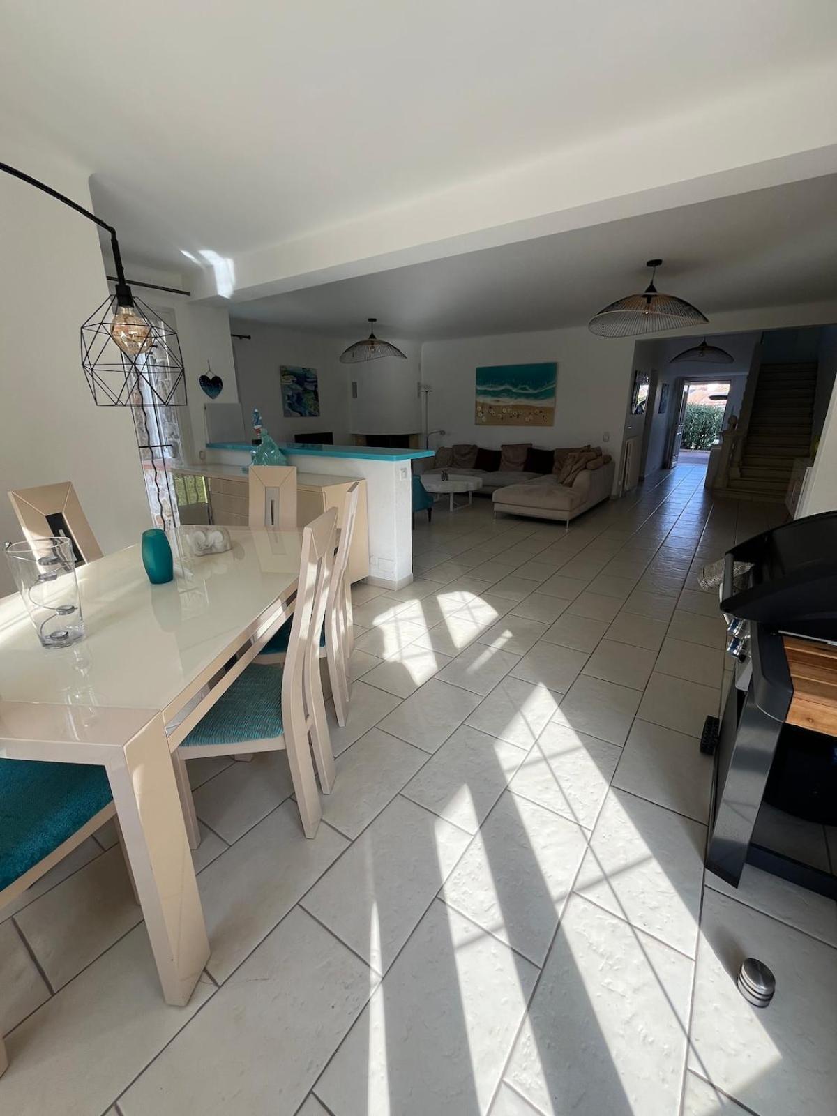 Villa Welcome To Belle Provence Antibes