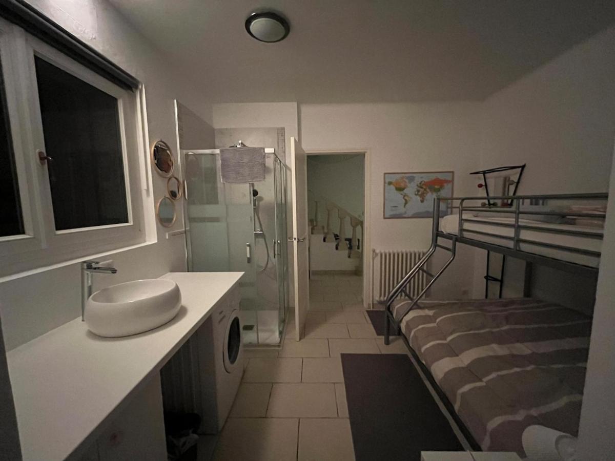 Welcome To Belle Provence Villa