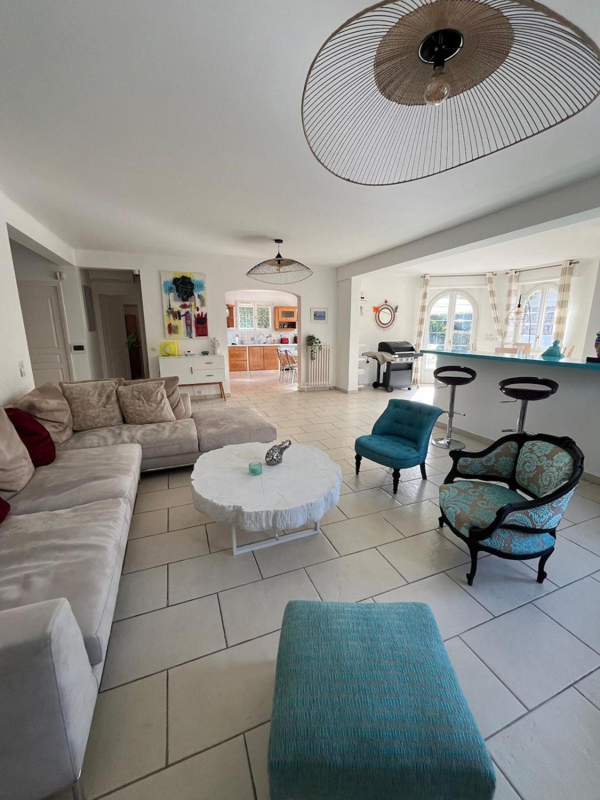 Welcome To Belle Provence Villa *