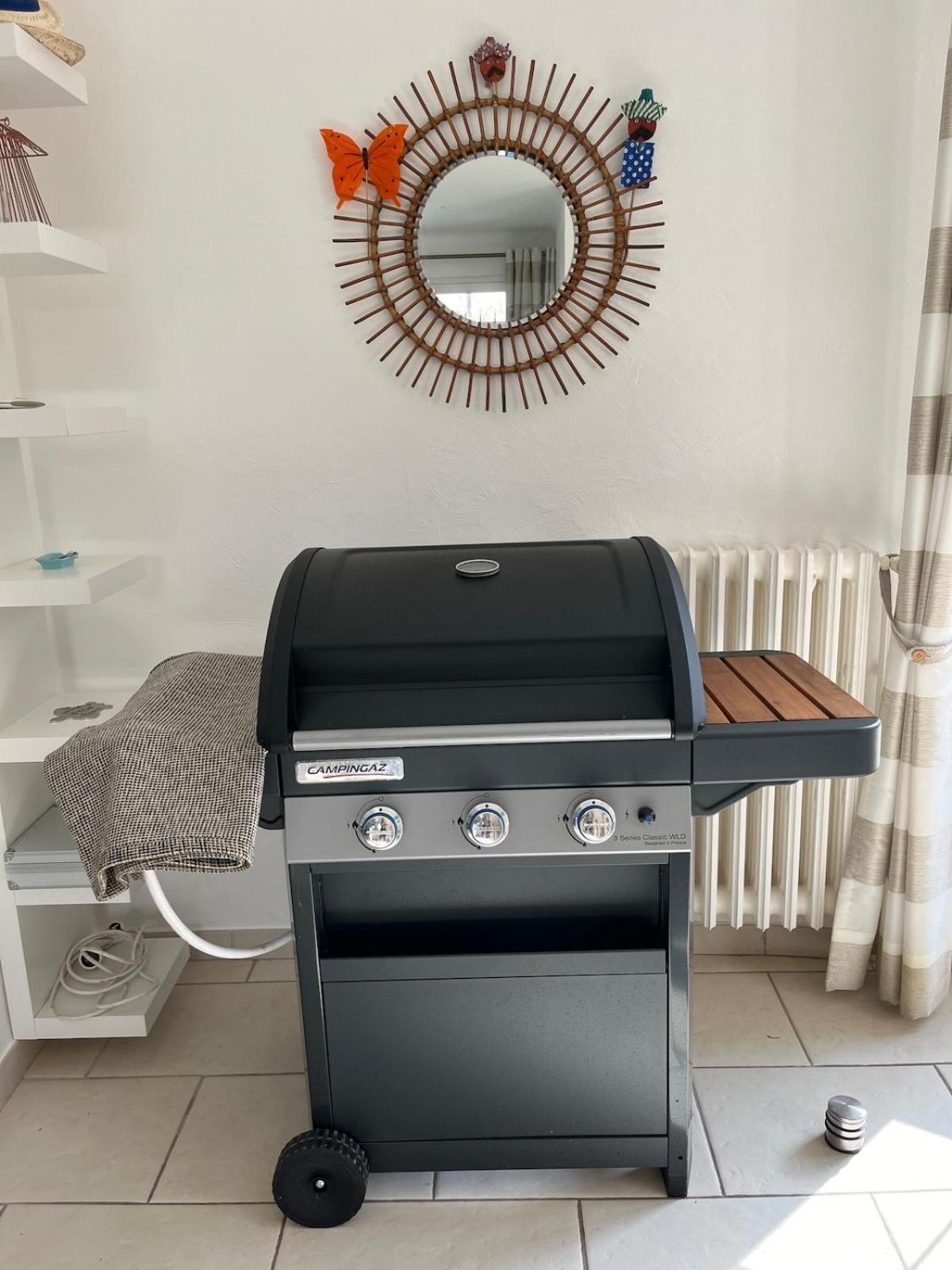 Welcome To Belle Provence Villa Antibes