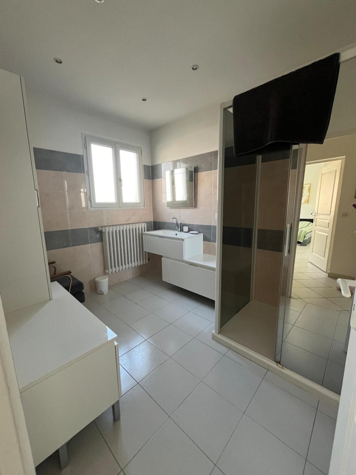 Villa Welcome To Belle Provence Antibes