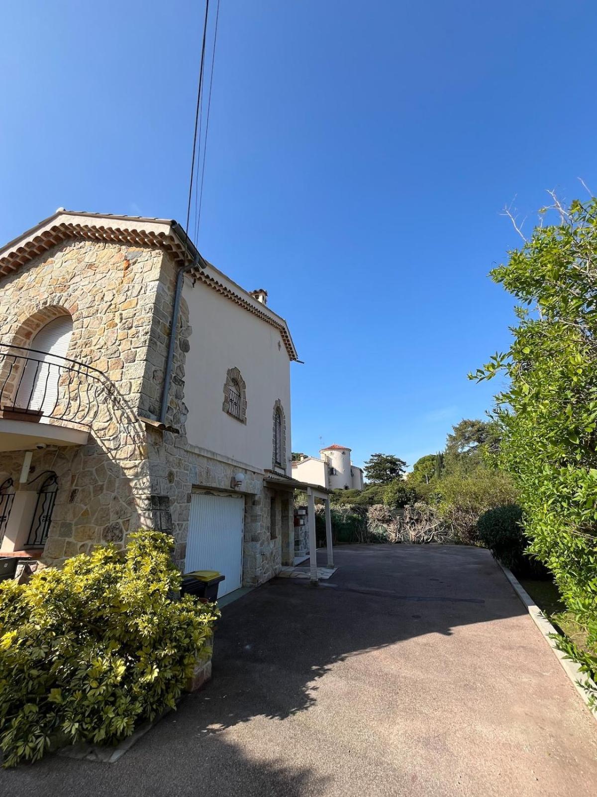 Villa Welcome To Belle Provence *