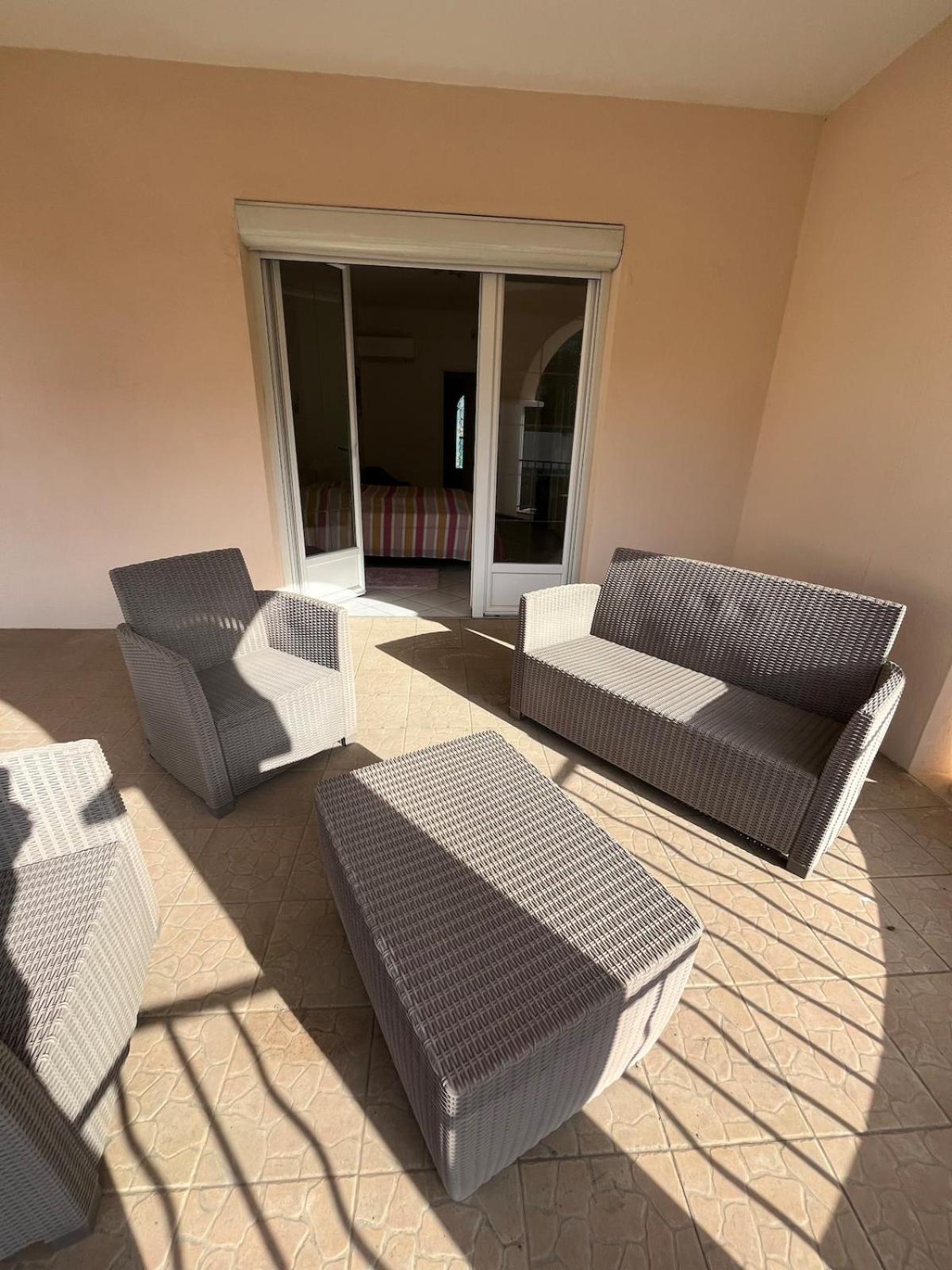 Welcome To Belle Provence Villa Antibes