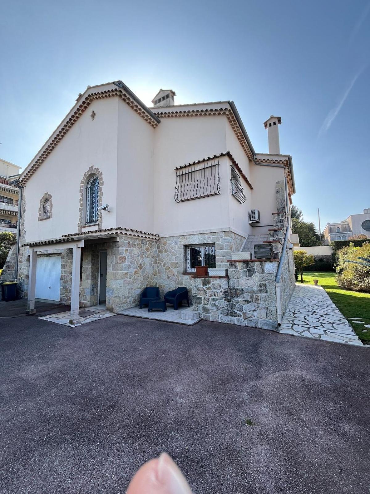 Villa Welcome To Belle Provence Antibes