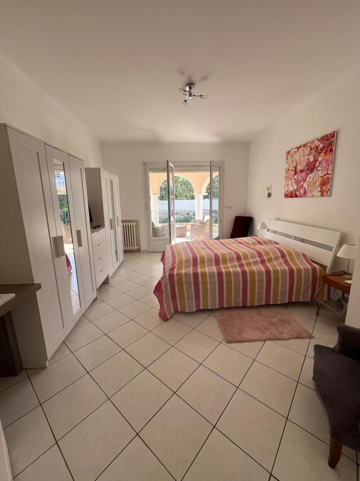 Welcome To Belle Provence Villa Antibes