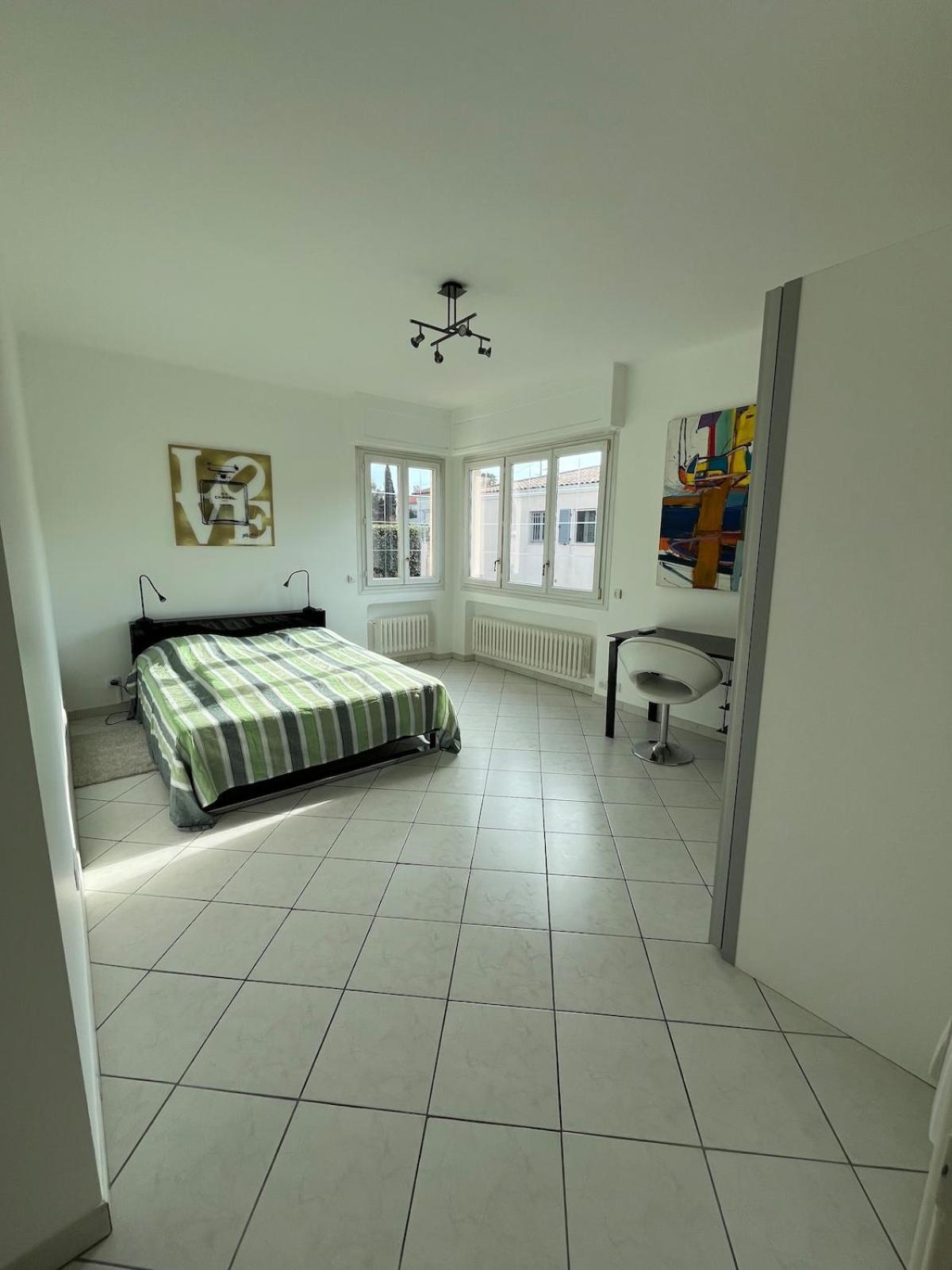 Villa Welcome To Belle Provence Antibes