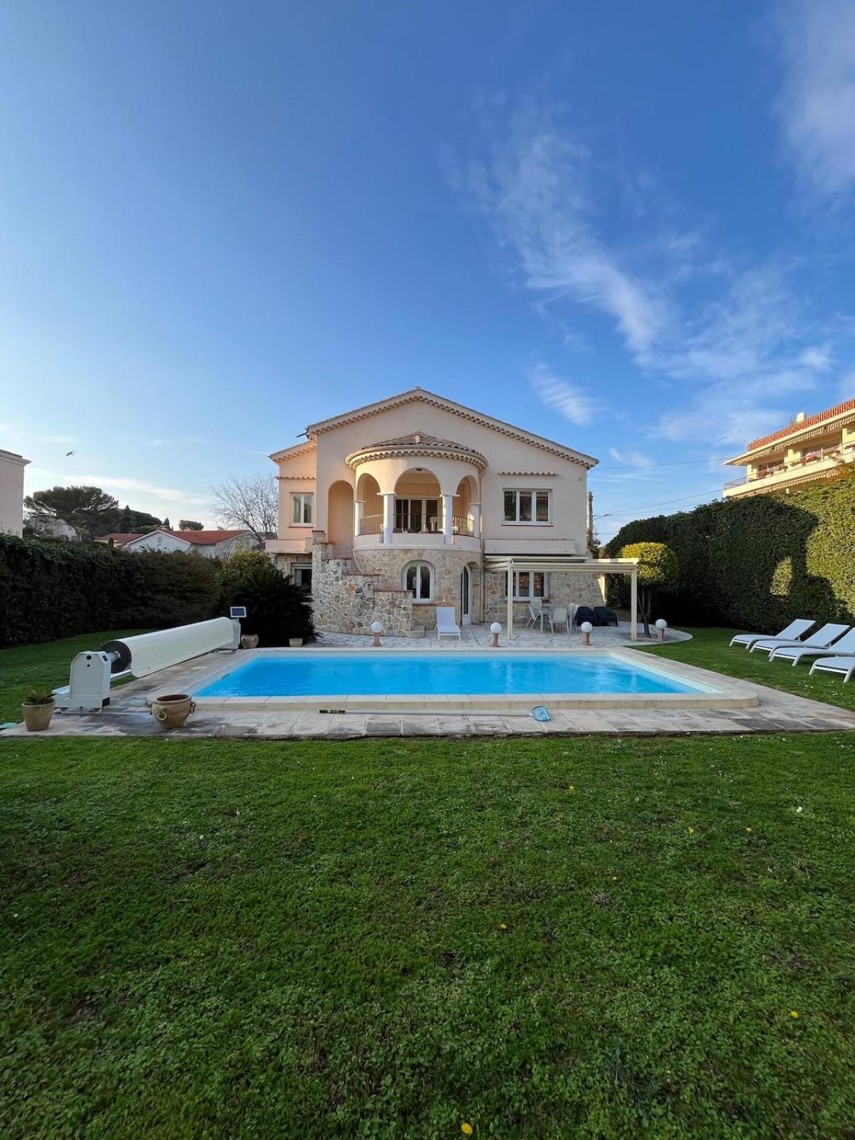 Welcome To Belle Provence Antibes