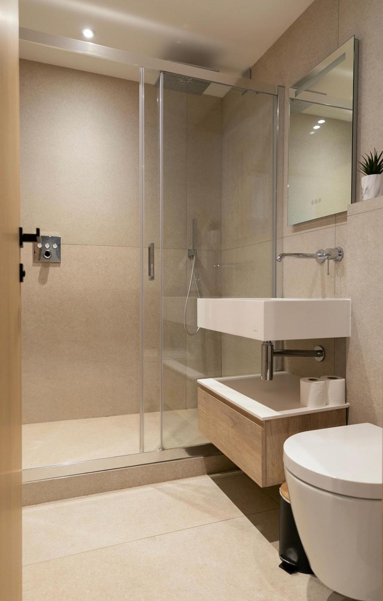 Apartment Le Standing - De Standing Proche Du Port