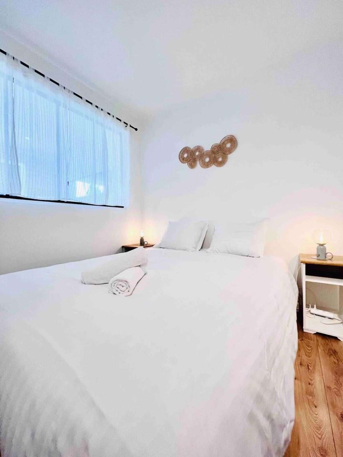 Apartment Le Palais Wilson - 4 Prs - 300m Plages - Clim