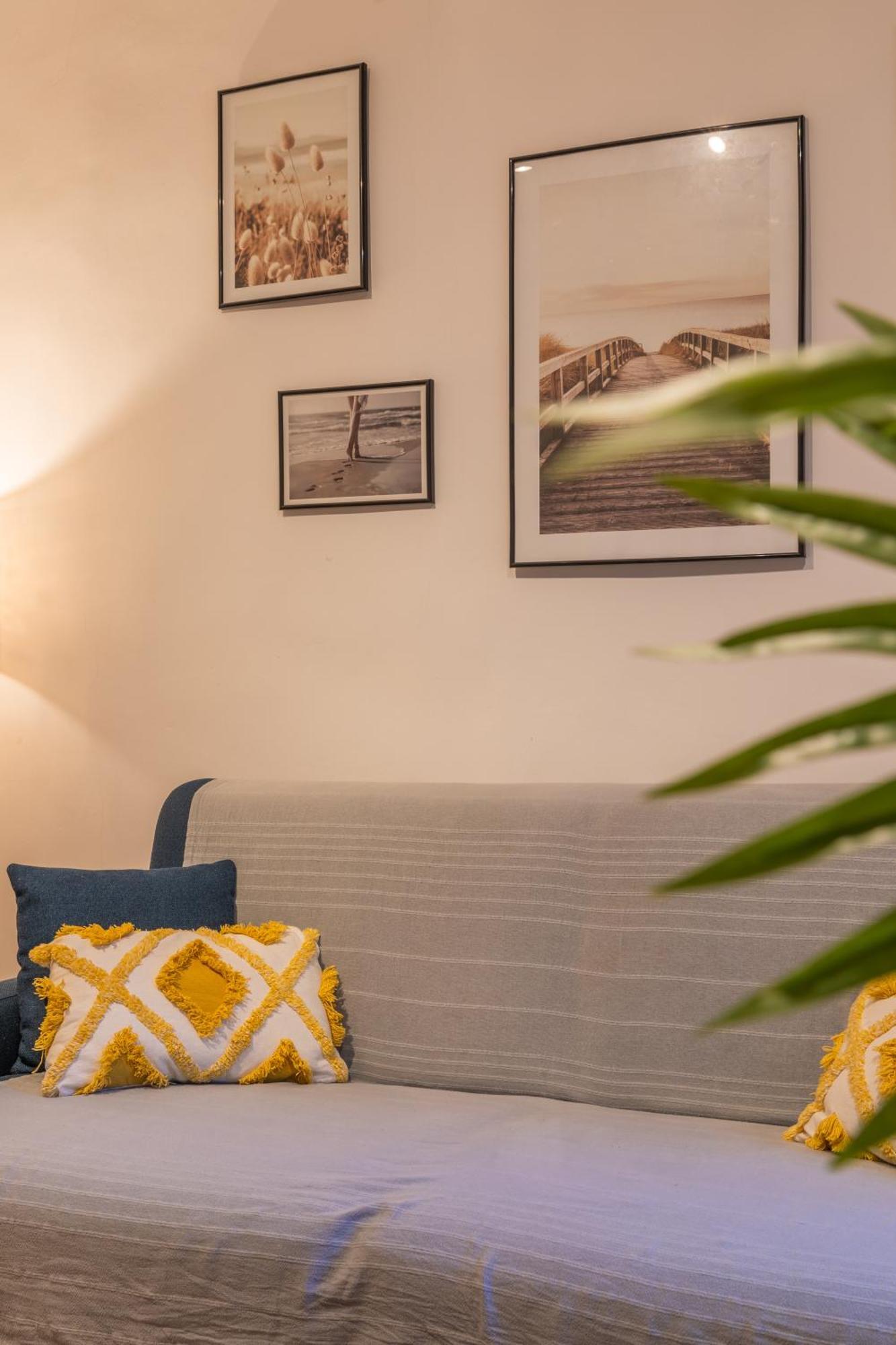Apartment Vieil Antibes, 3 Min De La Gravette Antibes