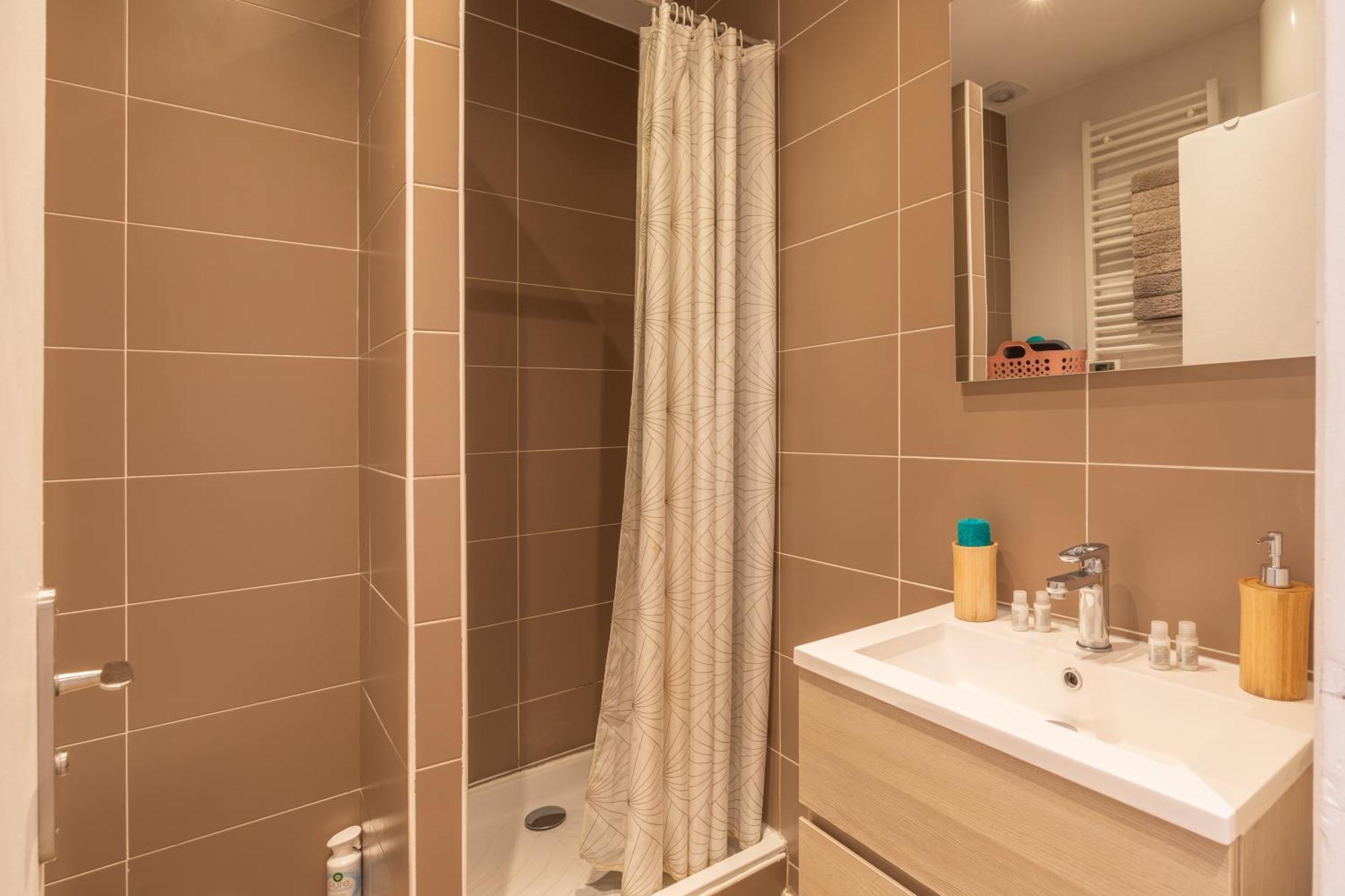 Vieil Antibes, 3 Min De La Gravette Apartment *