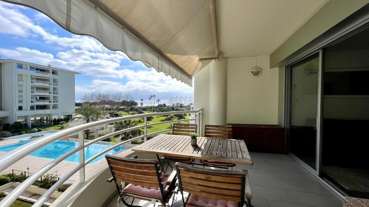 Incroyable Vue Et Acces ! Appartement *