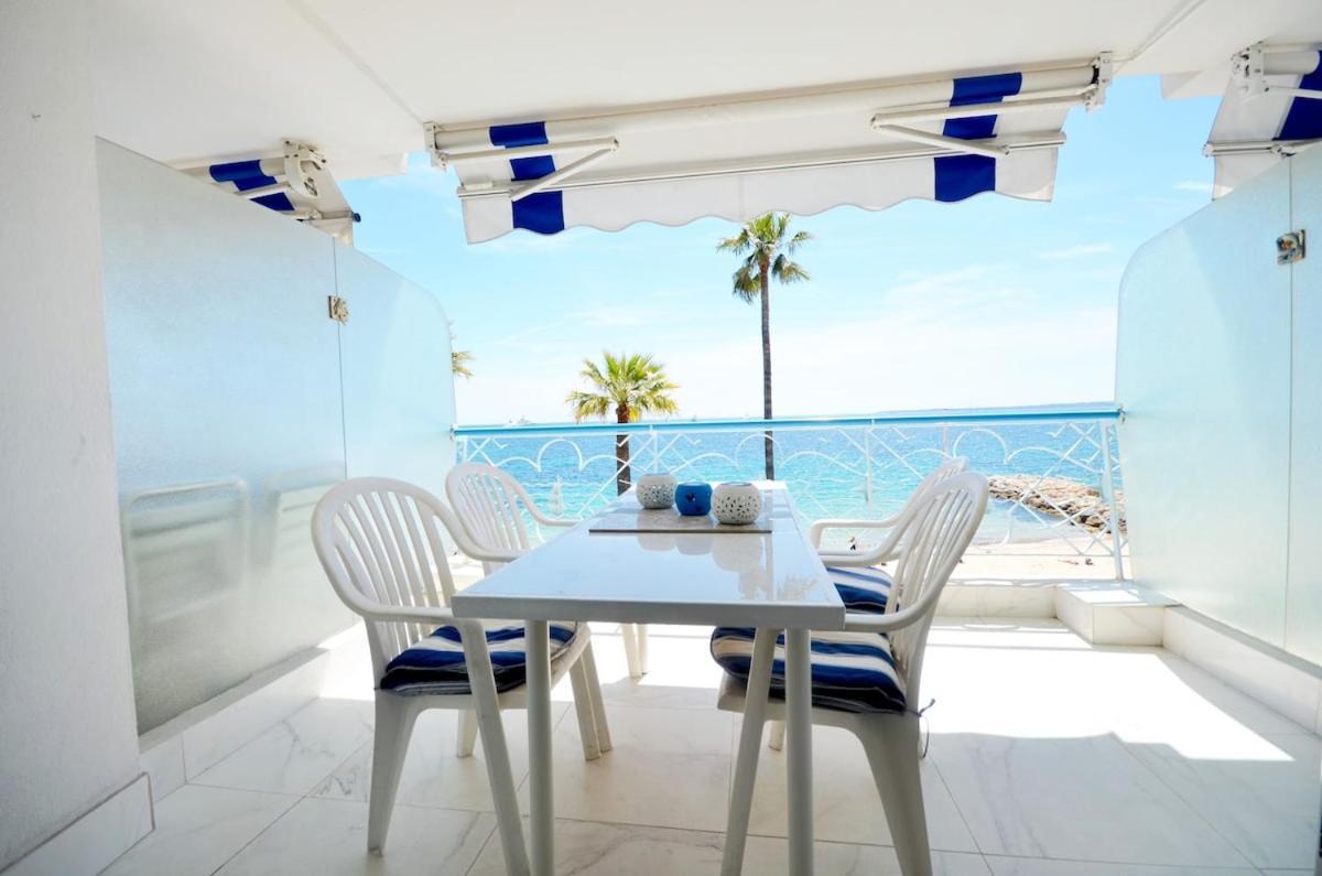 Luxueux De 2 Pieces , Etage Eleve , Terrasse Face A La , A Saisir! Apartment *