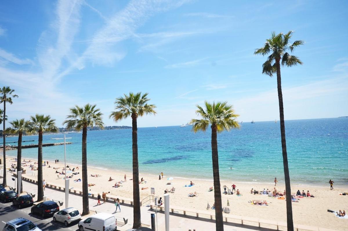 Apartment Luxueux De 2 Pieces , Etage Eleve , Terrasse Face A La , A Saisir! *
