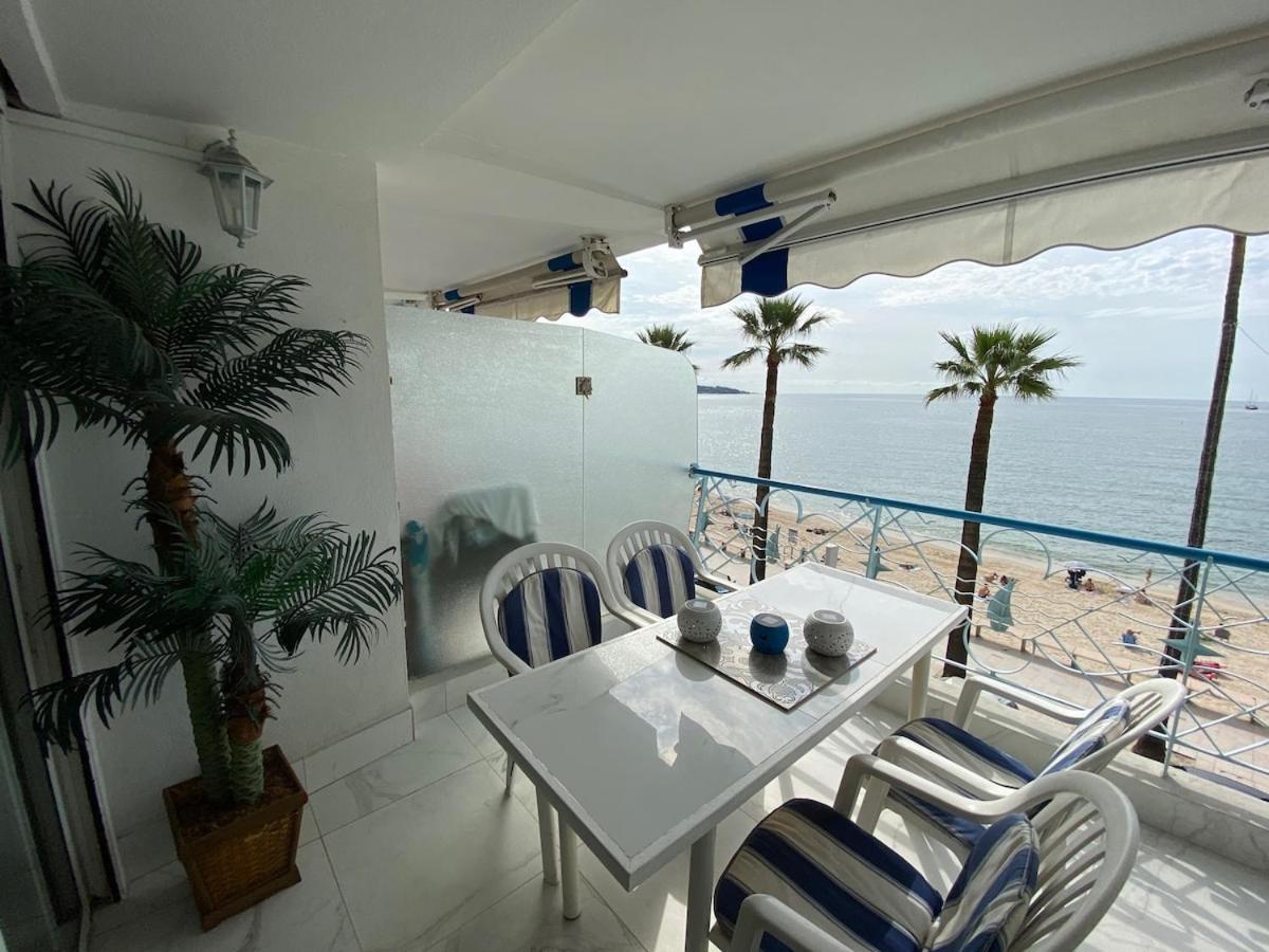 Luxueux De 2 Pieces , Etage Eleve , Terrasse Face A La , A Saisir! * Antibes