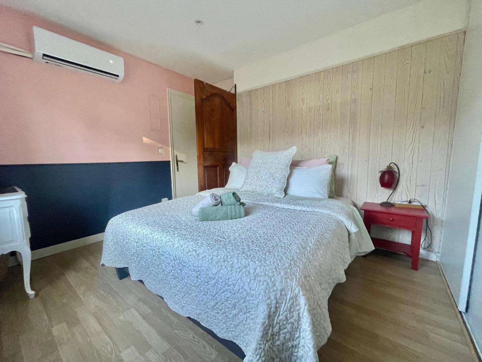 Paloma - Great Location - Sea View - Alps *