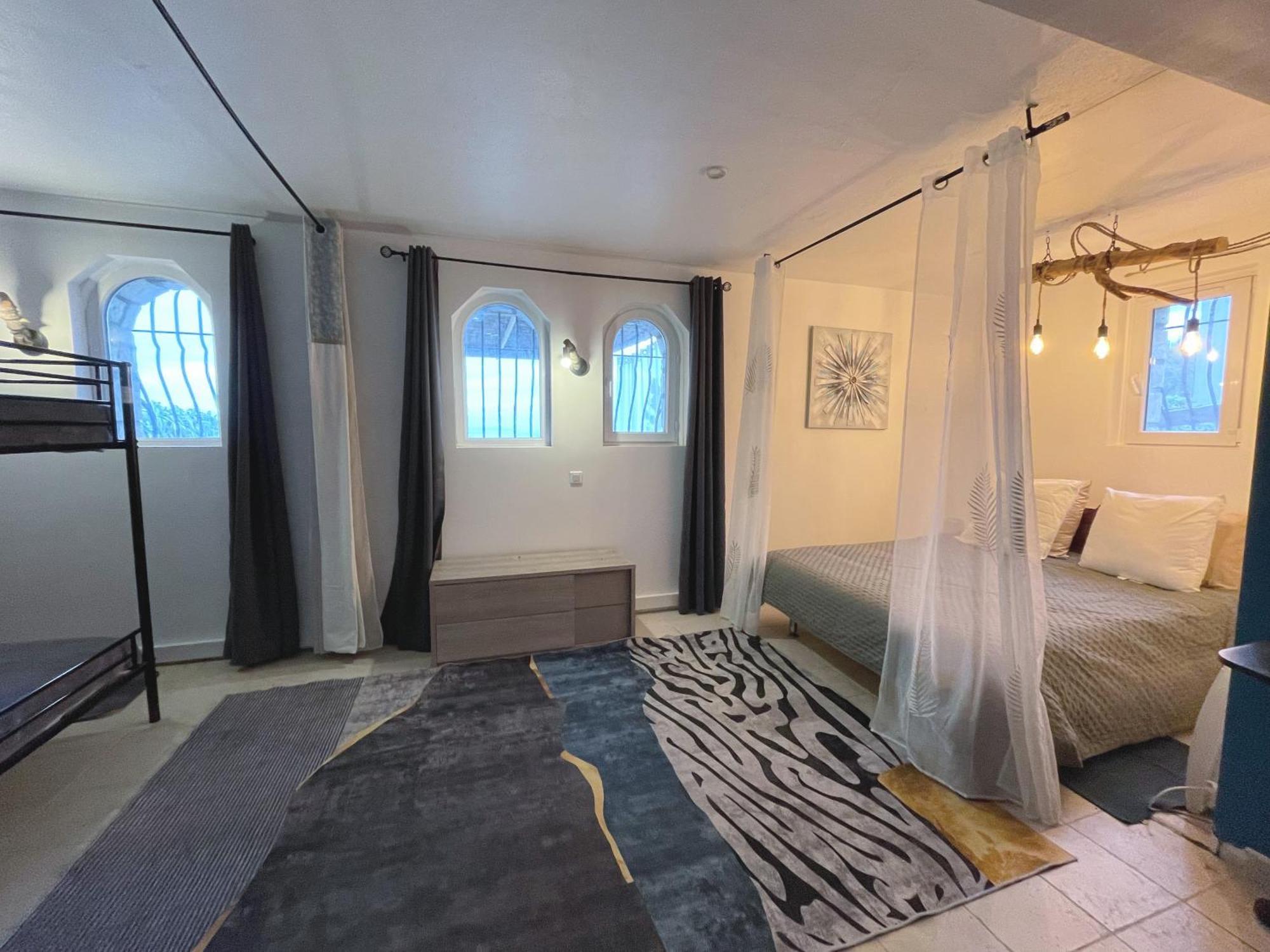 Paloma - Great Location - Sea View - Alps Holiday home