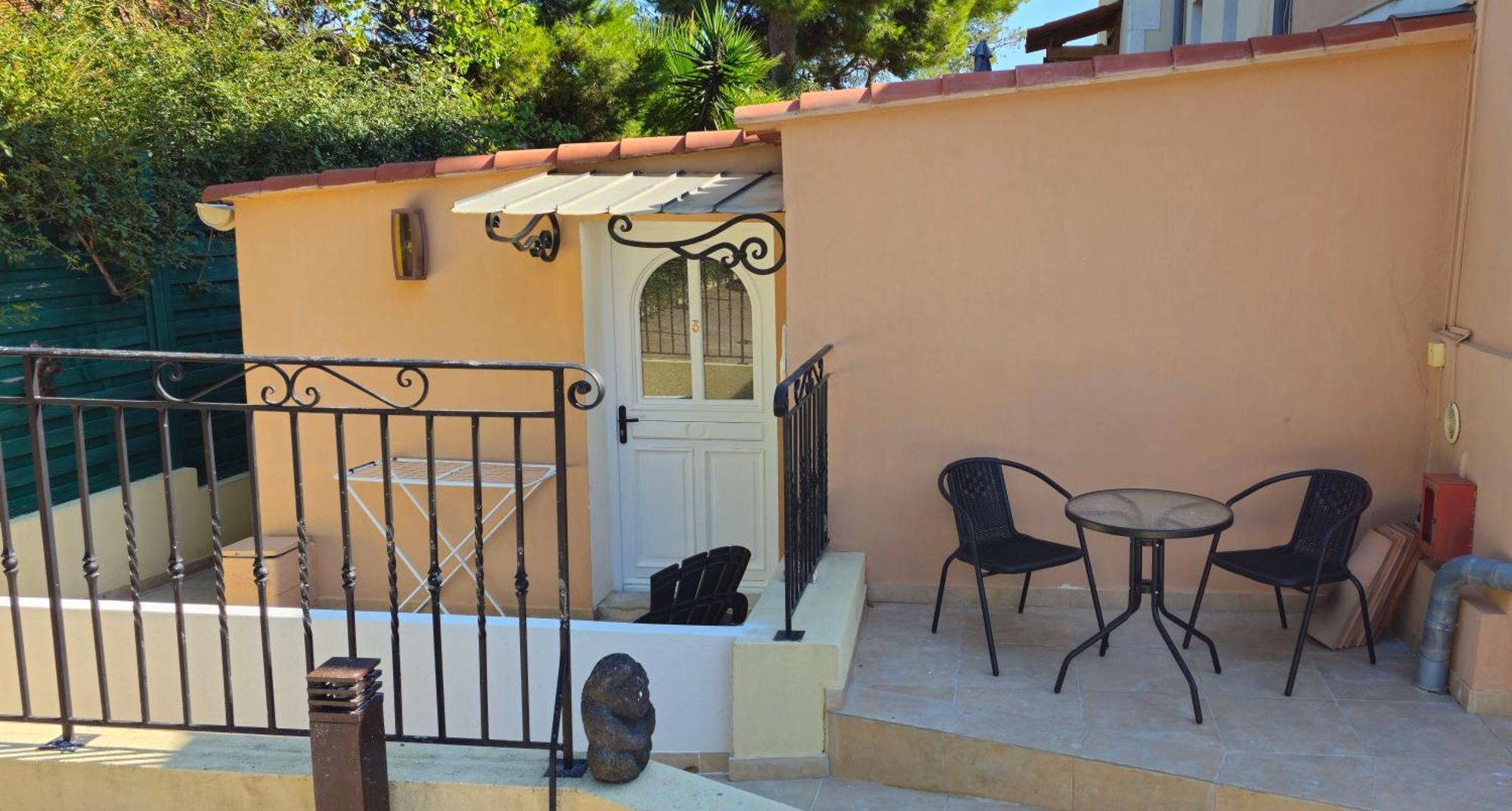 Grand Meuble-juan Pins-logt 5 Antibes