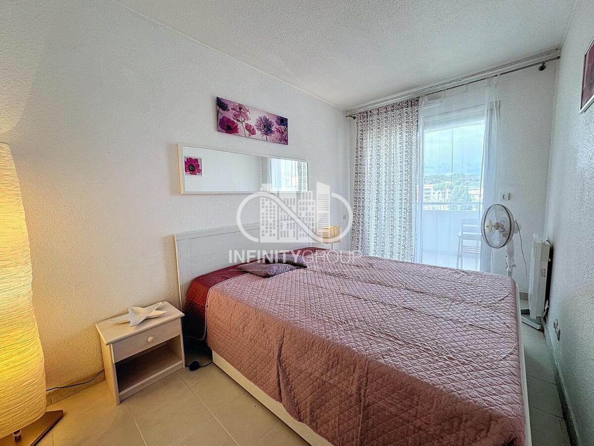 2p 5 Min De La - Juan-les-pins Apartment
