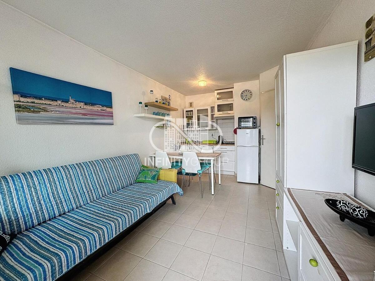 2p 5 Min De La - Juan-les-pins Antibes