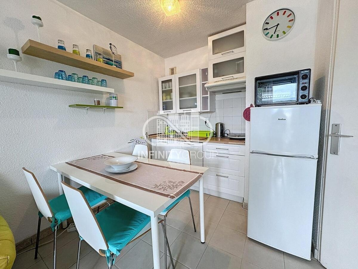 2p 5 Min De La - Juan-les-pins
