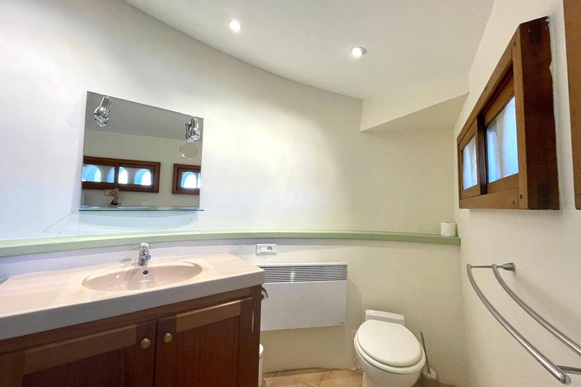 Holiday home Cap D'antibes- Seafront - Swimming Pool -ac Antibes