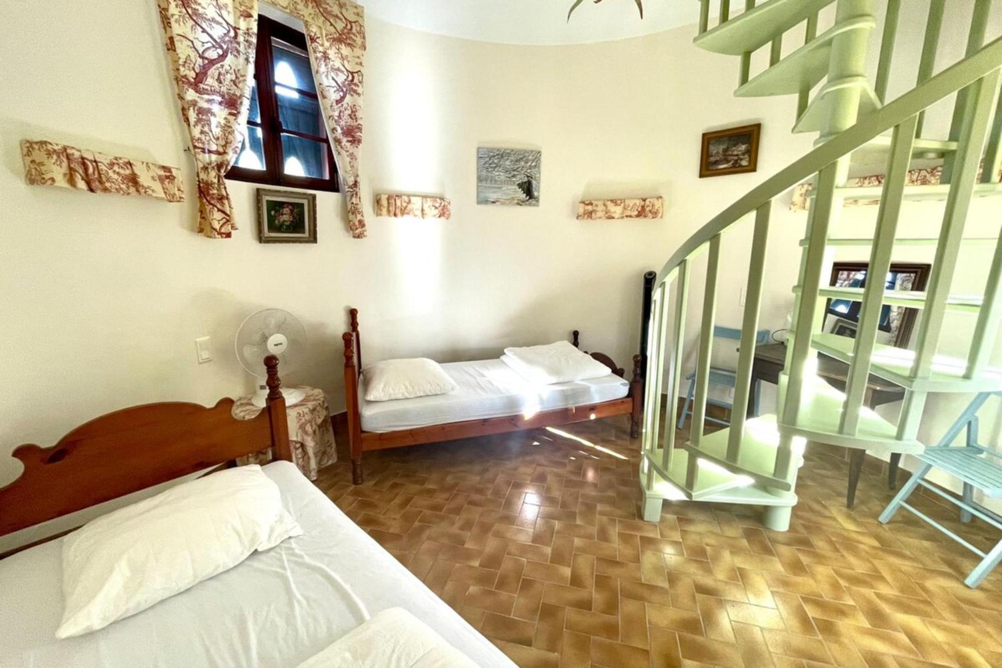 Cap D'antibes- Seafront - Swimming Pool -ac Holiday home *