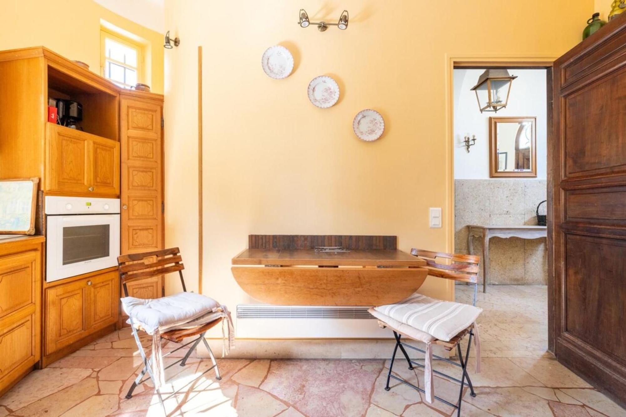 Cap D'antibes- Seafront - Swimming Pool -ac Holiday home