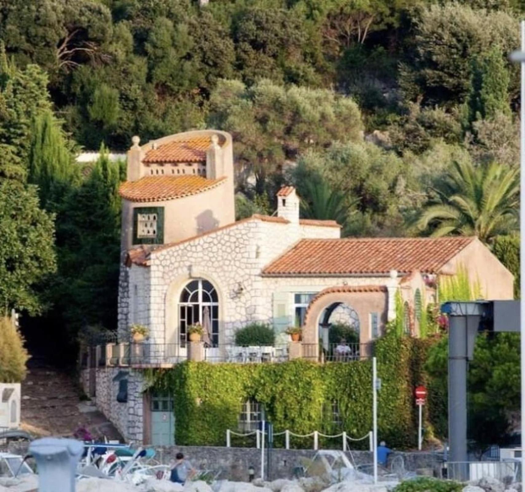 Cap D'antibes- Seafront - Swimming Pool -ac *