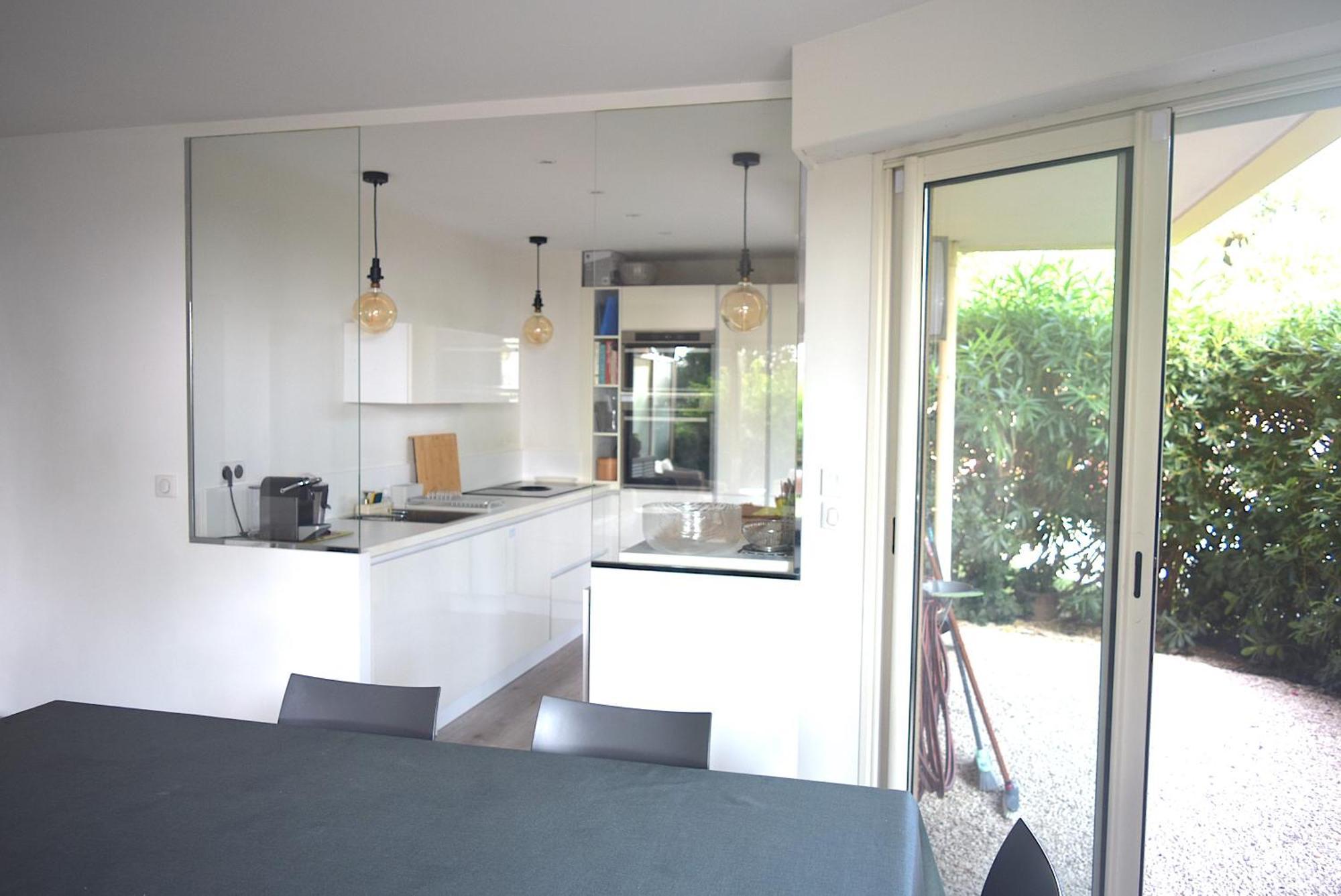 3 Pieces Apartment
