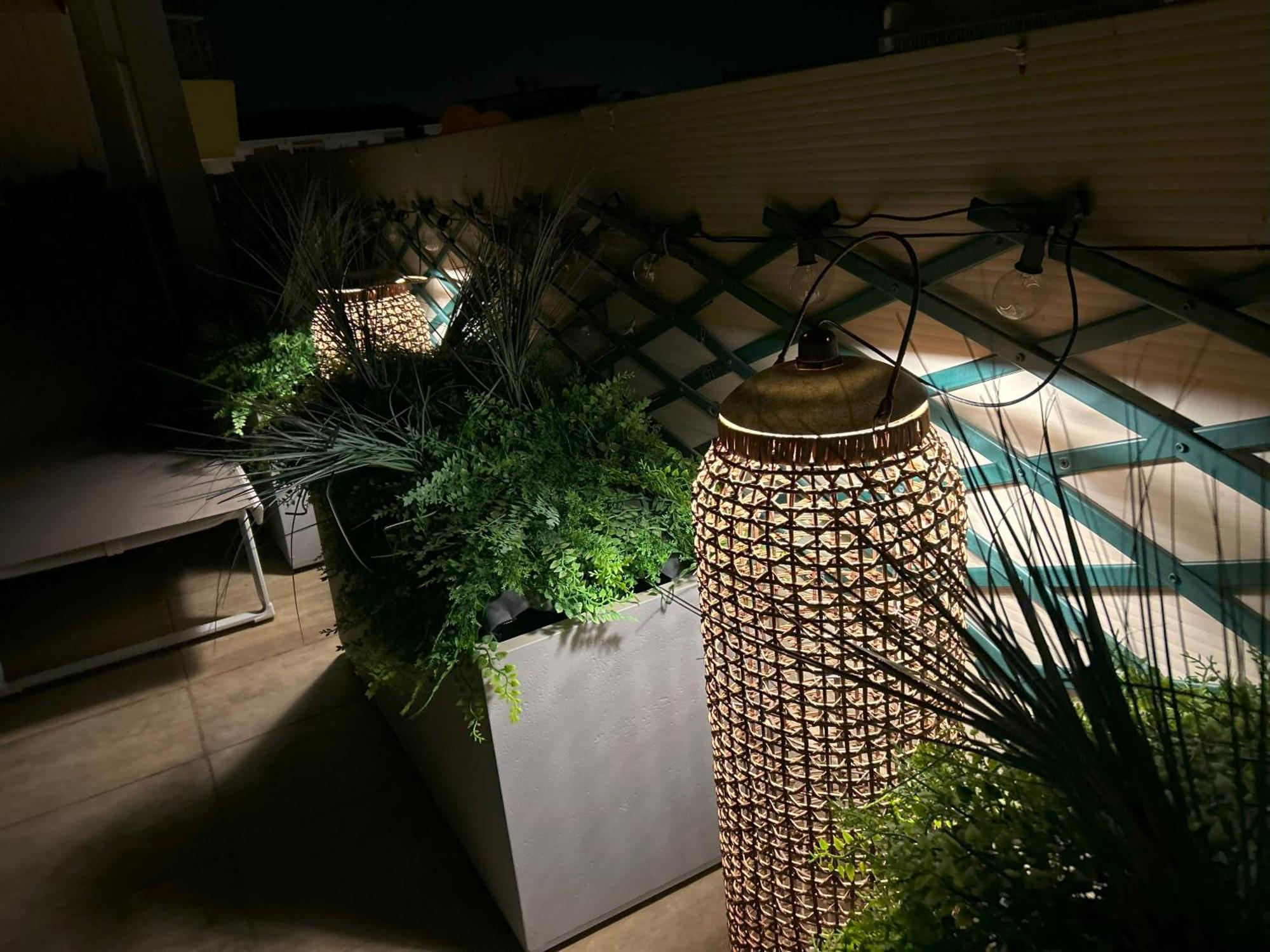Alger - Rooftop Avec 1 Au Centre-ville D'antibes Apartment *