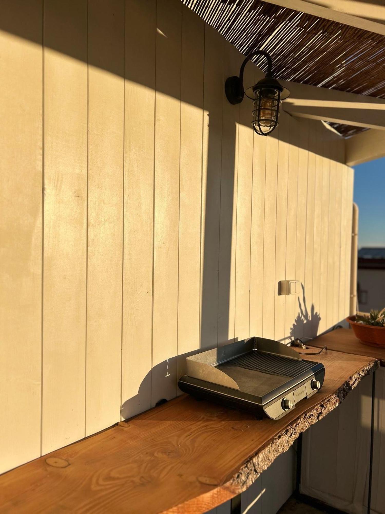 Apartment Alger - Rooftop Avec 1 Au Centre-ville D'antibes Antibes