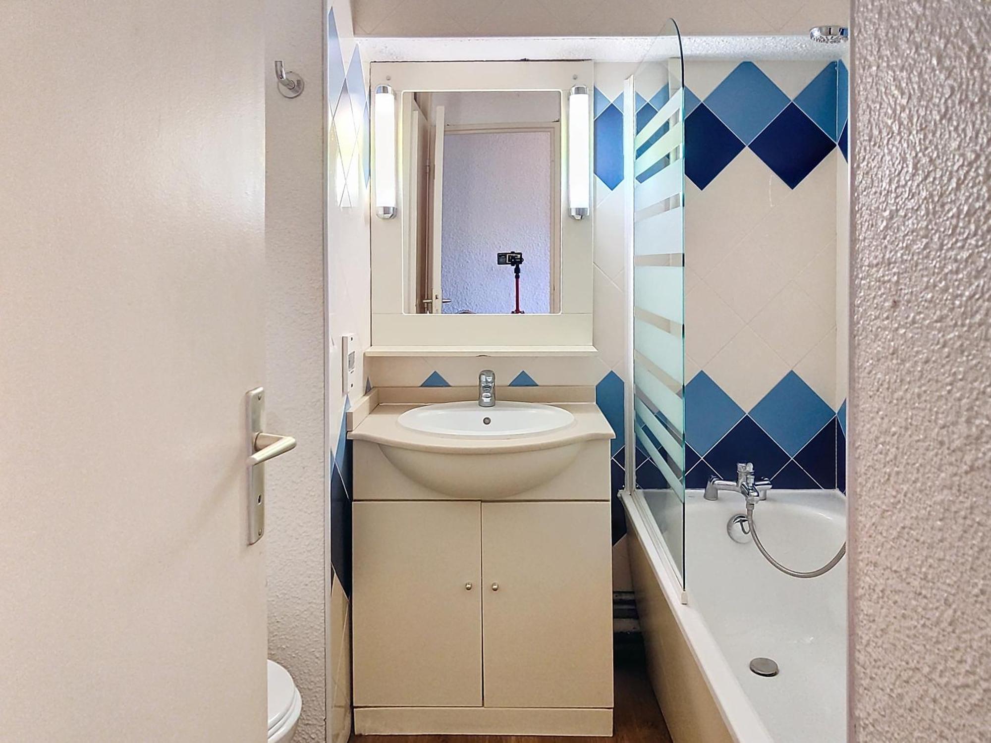 Olympe Apartment *