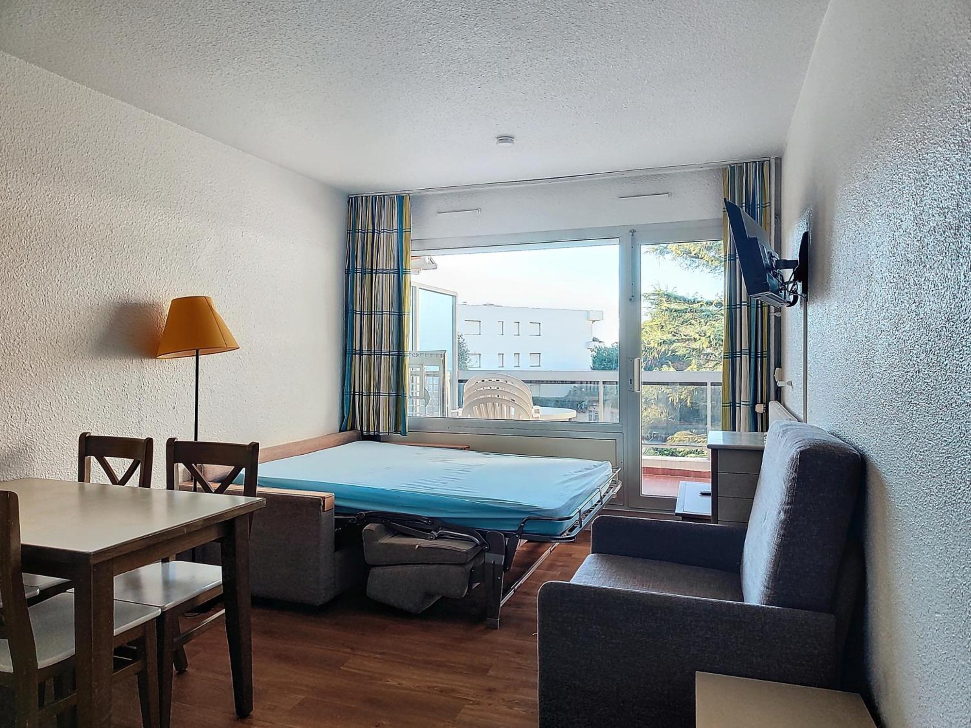 Apartment Olympe Antibes