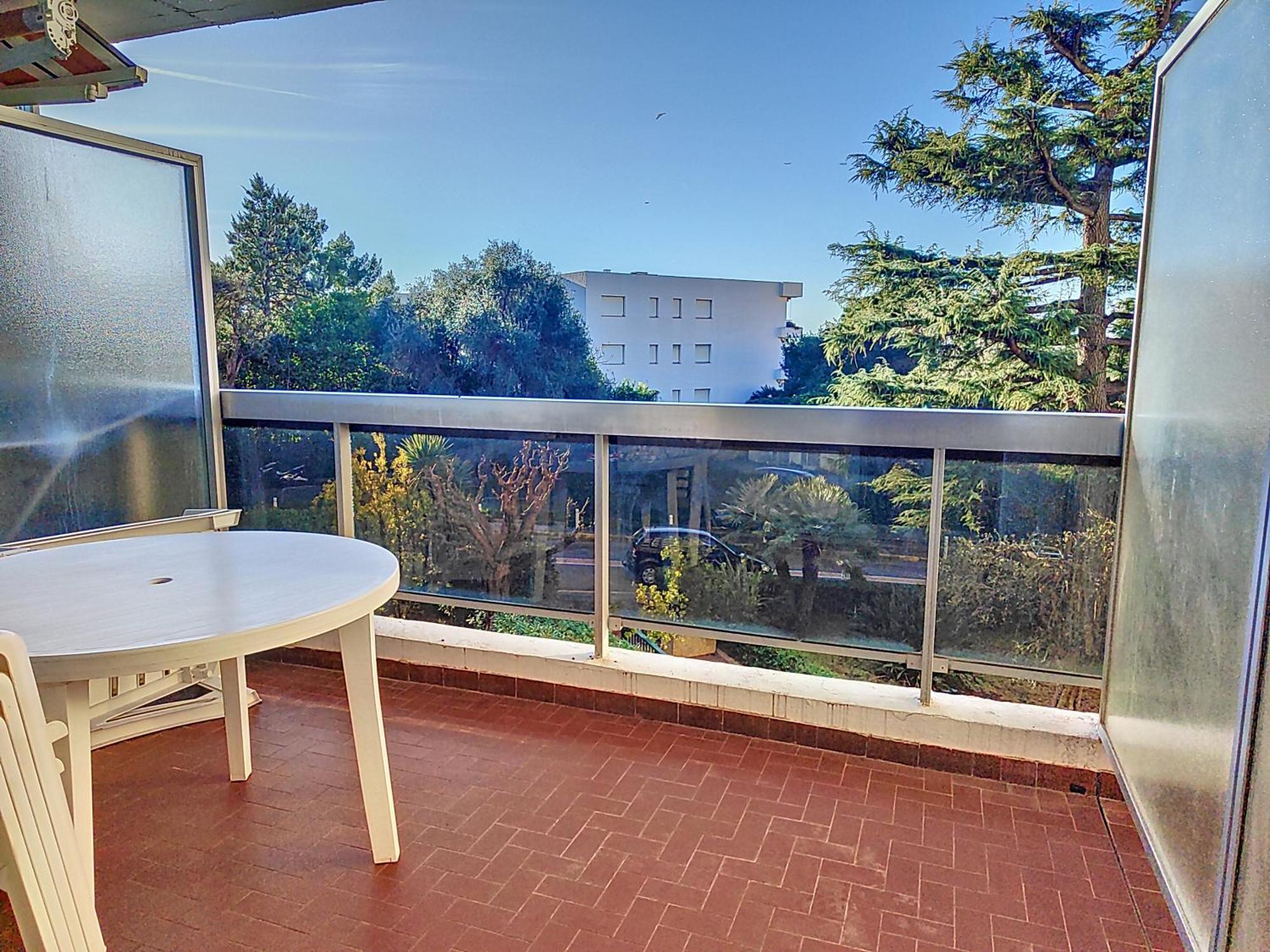 Olympe Apartment