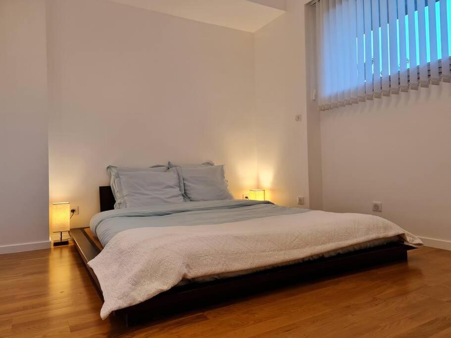 Superbe 3 Pieces Renove Au Coeur Du Cap D'antibes Apartamento