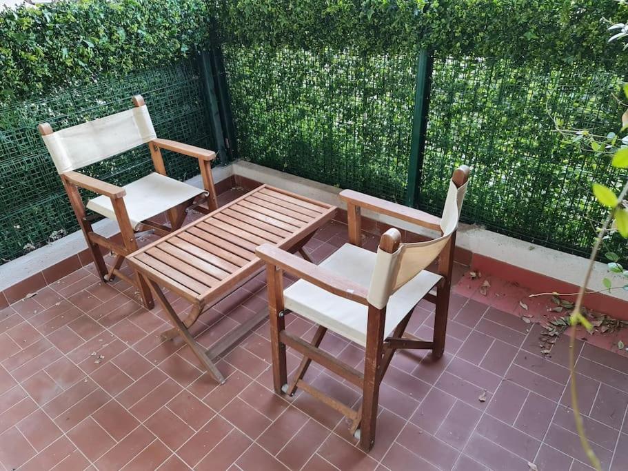 Superbe 3 Pieces Renove Au Coeur Du Cap D'antibes *