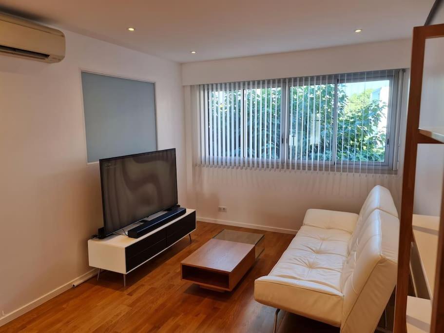 Apartamento Superbe 3 Pieces Renove Au Coeur Du Cap D'antibes