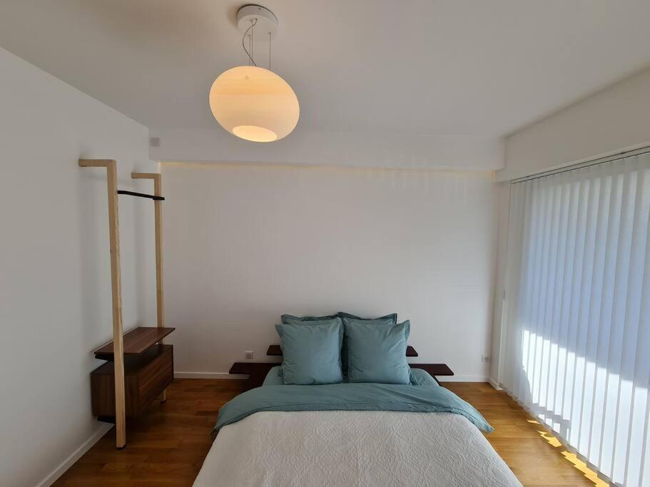 Superbe 3 Pieces Renove Au Coeur Du Cap D'antibes Apartamento Antibes