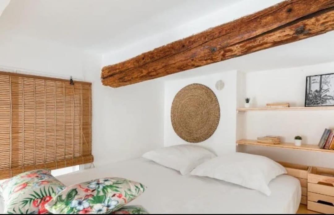 Authentique Au Centre D'antibes Apartment