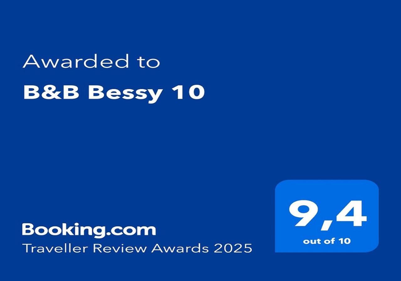 Bessy 10